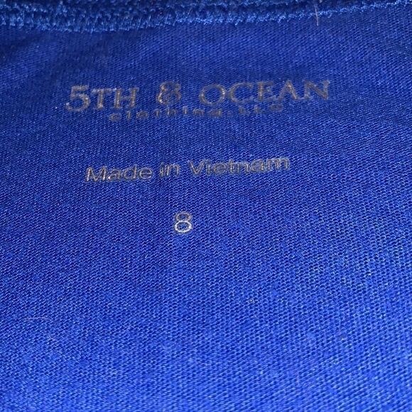 UK Tee-shirt   - Picture 7 of 7